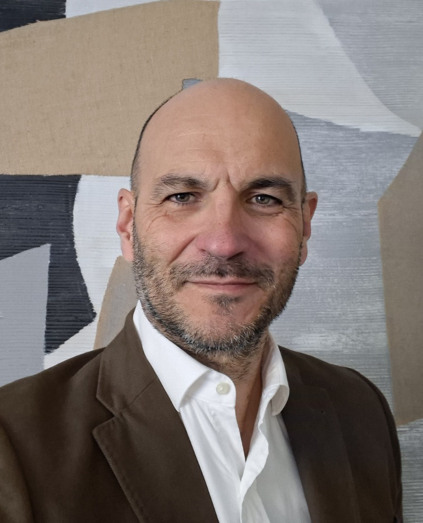 Luis Ollé Arrola - Perito Judicial